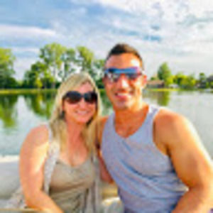 Meet your Posher, Melissa